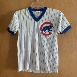 Chicago Cubs Jersey - Youth L - Great Condition!